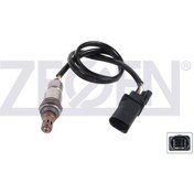 Resim Zegen-zls1133 - Lambda Oksıjen Sensoru 650 Mm Vw Golf Vı - Pa 