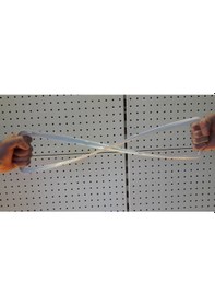 Resim Consept Beyaz Plakalik 2Adet Yazisiz Plakalik Kabi 384606404 