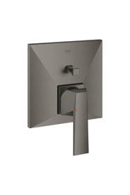 Resim Grohe Allure Brilliant Ankastre Banyo/duş Bataryası - 24072al0 