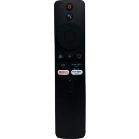 Resim Xiaomi Tüm Modeller ile Uyumlu Mi Uzaktan Kumanda 