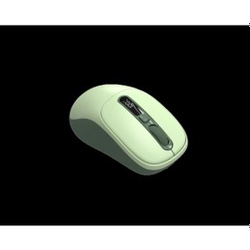 Resim Frısby Fm-292wm Kablosuz Optik Mouse Yeşil Diğer 