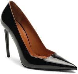 Resim Jabotter Juliette Rugan 10 Cm Stiletto 