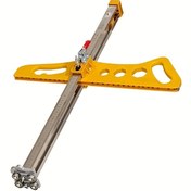 Resim Ağır Hizmet Tipi Alaşım Plastik Duvar Kesici - İtme Kolu ile Katlanabilir Duvar Kesici Aracı, Tozdan Arındırılmış Yapı için Duvar, Gips Paneller - Profesyonel ve DIY Kullanımı - Dairesel / Düz Kenarlar ile Uyumlu - Hafif ve Sağlam Tasarım için Hassas Kesim, Duvar Kesme Aracı, Ergonomik Kolu, Dayanıklı Yapı, Ev Yenileme Uzmanları, Kompakt Aracı, Yüksek Kaliteli Malzeme, Kesme Aksesuarı, Ev Yenileme Uzmanları Aracı, Vida-Pilot Kompozit Küçük Tıkanma Aracı ve Eğimli Duvar Köşe Kesici 