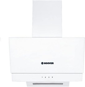 Resim HDG6C2GWTK 60 CM Beyaz Duvar Tipi Ankastre Davlumbaz 