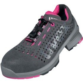 Resim Uvex Ladies 8561 S1 SRC ESD İş Ayakkabısı 