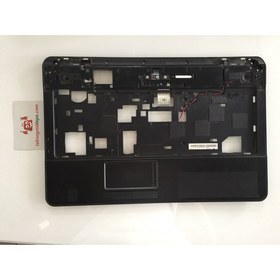 Resim Emachine E625 Üst Kasa 2. El (Hoparlör ve Touchpad Dahil) 
