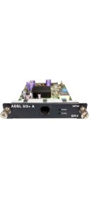 Resim Juniper SRX-1ADSL2-A (P/n 750-029143) - Juniper Adsl 2/2+ A Module 