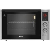 Resim MF 30 QBG Mini Fırın 