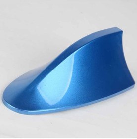 Resim SHARK ANTEN ÜNİVERSAL MAVİ 