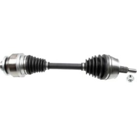 Resim Wencor Komple Aks Ön Sol (38X26X63) 615MM - 1163007-66 - Volkswagen T5 03-09 Arası Uyumlu 