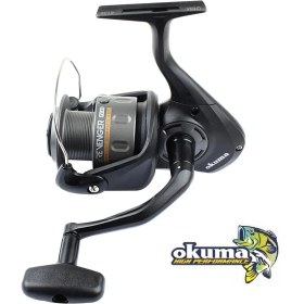 Resim Normadia Revenger Rv-55 Oslo Chrome 420CM Profesyonel Surf Kıyı Olta Takımı 