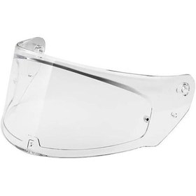 Resim Ls2 Kask Camı Beyaz Rapıd - Rapıd 2 - Rapıd Mını - Stream Evo - S 