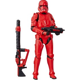 Resim Star Wars Vintage Collection Sith Trooper Figür 