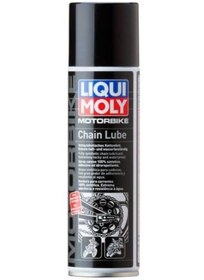 Resim Liqui Moly Sentetik Zincir Yağı 250ml 