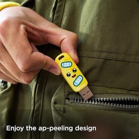 Resim SanDisk Fortnite USB Flash Disk 128 GB 