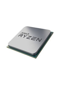 Resim AMD Ryzen 7 3800X 3.9 GHz AM4 36 MB Cache 105 W İşlemci Tray 