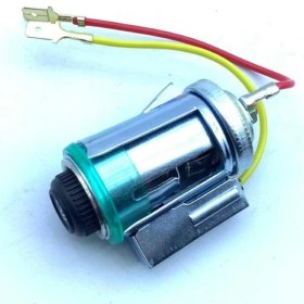 Resim Moda Garage Renault 12 Çakmaklık Komple 