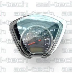 Resim OROEL OTOMOTİV Honda Dio Uyumlu Dijital Gösterge Tpu Koruyucu 