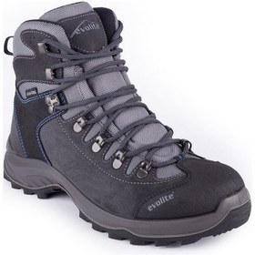 Resim Evolite Traper Evo-Tex Outdoor Bot - Gri Çok Renkli 