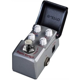 Resim Joyo Jf327 Rapter Flanger Gitar Efekt Pedalı 