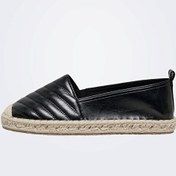 Resim Only Siyah Kadın Espadril 15288108 