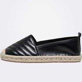 Resim Only Siyah Kadın Espadril 15288108 
