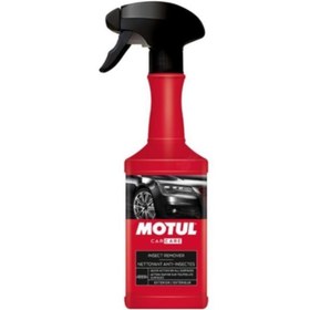 Resim Motul Böcek Temizleyici Sprey 500 Ml 