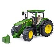 Resim Bruder John Deere 7R 350 Traktör 