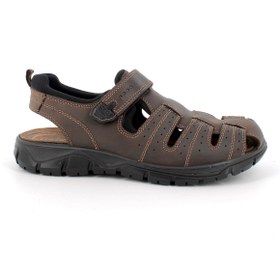 Resim IGI&CO Erkek Sandalet 5642711 UEV 56427 IGI&Co NABUK SCHIAR.T.Moro 