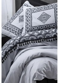 Resim Nev Takımı Tek Kişilik Degno Siyah - Ysno-480263 Renkli 