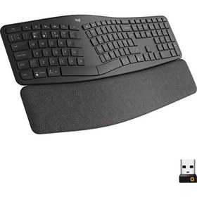 Resim Logitech K860 Ergo Klavye Logitech