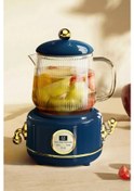 Resim Fressi EIF-KT01 0.6 L Eiffel Kettle 