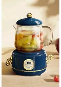 Resim Fressi EIF-KT01 0.6 L Eiffel Kettle 