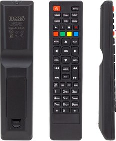 Resim Magbox Orbıt/margınal/charısma/noble Uydu Kumandası 16179 12656 