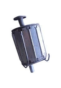 Resim Honda Crv Jeep 2.0 16v Uyumlu Susturucu Egzoz Eksoz 97-02 