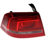 Resim Volkswagen Passat 2011 - 2014 Sağ Dış Stop Valeo Marka 3AE945095F 