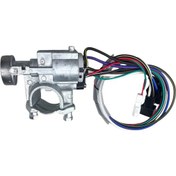 Resim Kontak B2500 97-00 Komple Set 