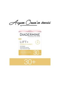 Resim Diadermine Lift+ 30+ Gündüz Kremi 50 ML 
