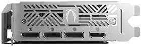 Resim ZOTAC Oyun GeForce RTX 5060 Twin Edge OC DLSS 4 8GB GDDR7 128-bit 28 Gbps PCIE 5.0 Oyun Grafik Kartı, SFF'ye Hazır Kompakt Kart, ZT-B50600H-10M 