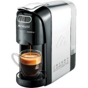 Resim Newal COF3910 Newal Espresso Kahve Makinesi 20BAR 