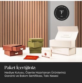 Resim Altın Nazar Bileklik BL0058 Sarı Altın 