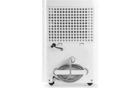 Resim TROTEC TTK 66 E 24 lt/Gün Ev Tipi Nem Alma Cihazı 