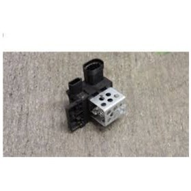 Resim Fan Motor Rezistansi Dokker Clio 4 504647043 