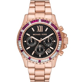 Resim Michael Kors MK6972 Kadın Kol Saati 42 mm Michael Kors