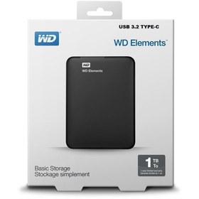 Resim FAST34 1tb HDD Taşınabilir Harici Harddisk 