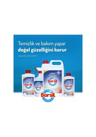 Resim Laminat - Yer Döşeme Temizlik Ve Bakımı 800 Ml Tekli 