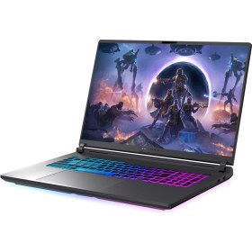 Resim Asus Rog Strix G18 G815LW-S9129 Ultra 9 275HX Aı 48GB GB 512GB SSD 16GB/RTX5080 Gddr7 175W 18" 2.5k Wqxga 240Hz 3ms 500NITS Windows 11 Home Gaming Laptop WS9129H17+ZETTAÇANTA 