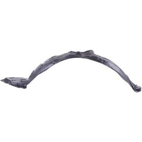 Resim Mazda 3 Ön Çamurluk Davlumbazı Sedan Sol 2003-2006 Oem No: Bp4k-56-140h 