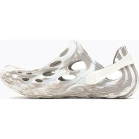Resim Merrell Hydro Moc Kadın Beyaz Terlik 