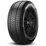 Resim Pirelli Scorpion Winter Mercedes 255/60R18 112h XL 4x4 Kış Lastiği 2024 